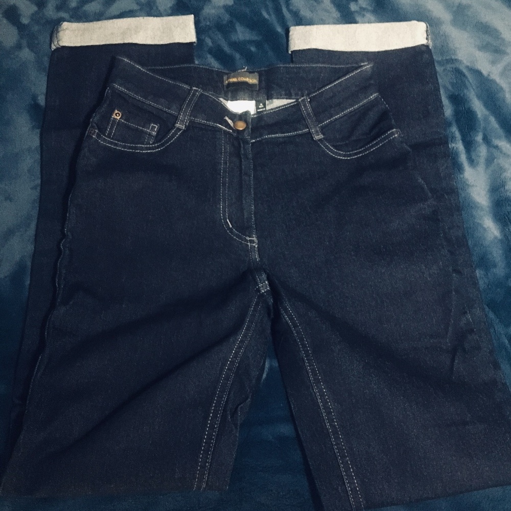 Retro Jeans